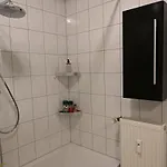 Διαμέρισμα Roth Wuppertal-hbf *