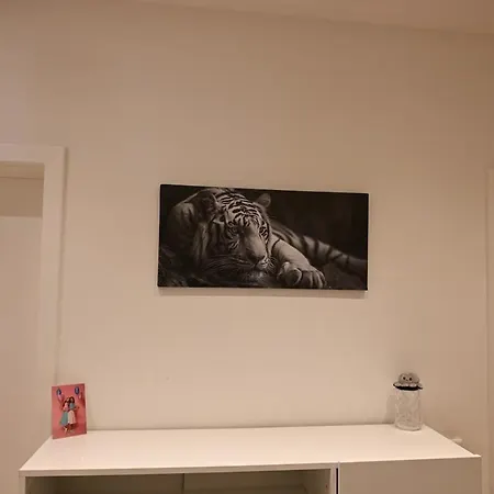 Apartment Roth Wuppertal-hbf Wuppertal