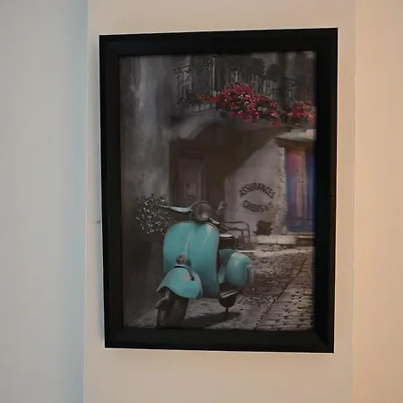 Apartment Roth Wuppertal-hbf *