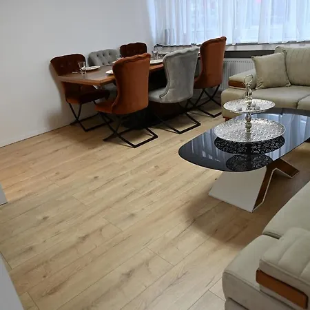 Apartment Roth Wuppertal-hbf