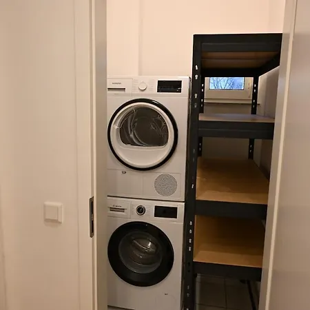 Roth Wuppertal-hbf Apartment