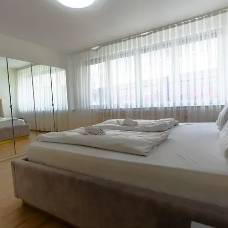 Roth Wuppertal-hbf Appartamento Wuppertal