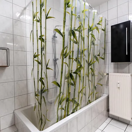 Appartamento Roth Wuppertal-hbf
