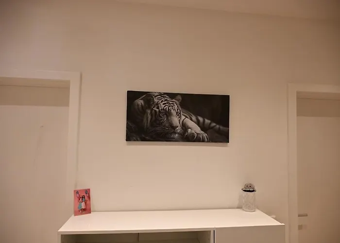 Apartment Roth Wuppertal-hbf Wuppertal