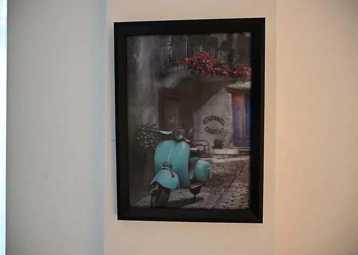 Apartment Roth Wuppertal-hbf *