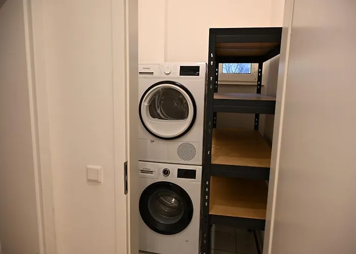 Roth Wuppertal-hbf Apartment